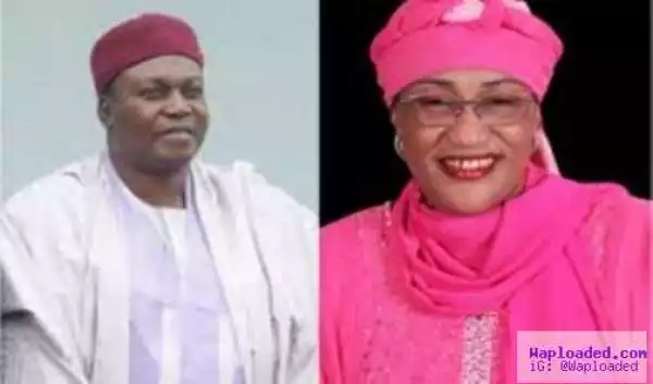 Taraba Governorship: Ishaku Of PDP Wins At The Appeal Court As Alhassan Loses Out